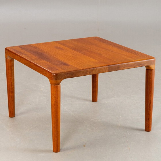 Image 1 of Tavolino vintage in teak per Glostrup Mobelfabrik, Danimarca 1960