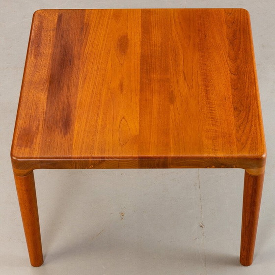 Image 1 of Tavolino vintage in teak per Glostrup Mobelfabrik, Danimarca 1960