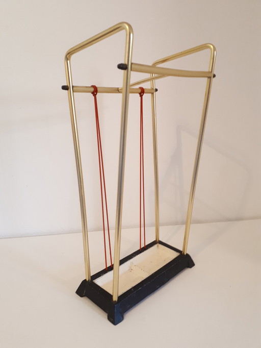 Fifties umbrella stand