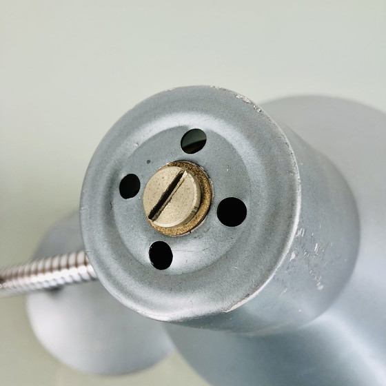 Image 1 of Lampada da scrivania vintage