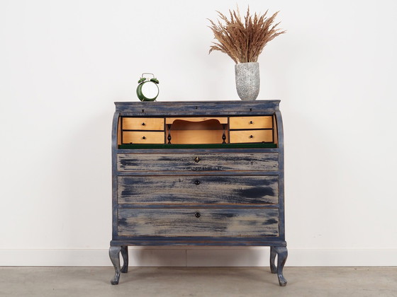 Image 1 of Oak Secretary, Danish Design, 1960S, Production: Denmark