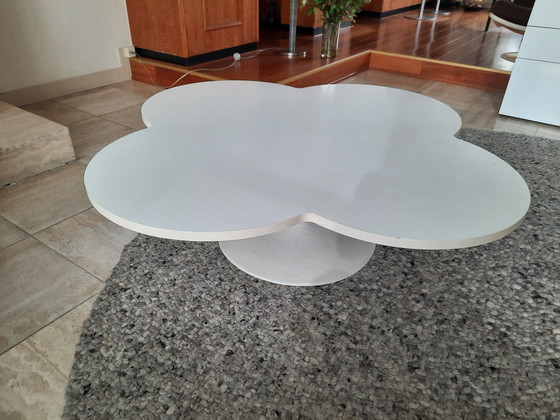 Image 1 of Artifort coffee table cloverleaf