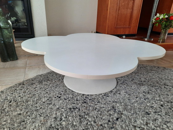 Image 1 of Artifort coffee table cloverleaf