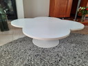 Table basse Artifort trèfle