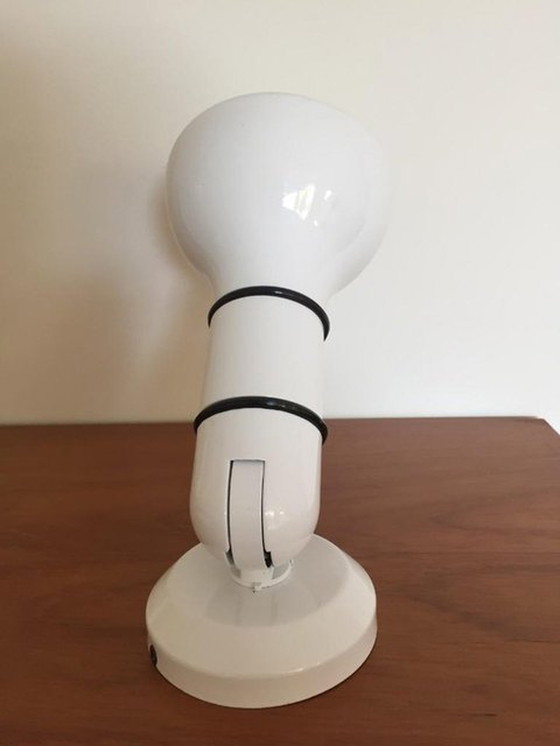 Image 1 of Lampada da parete - Lampada da soffitto Roger Tallon per Lita France