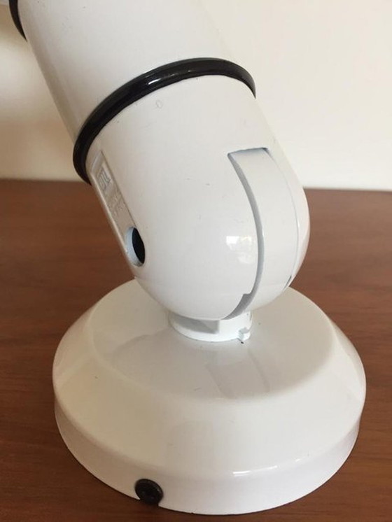 Image 1 of Lampada da parete - Lampada da soffitto Roger Tallon per Lita France