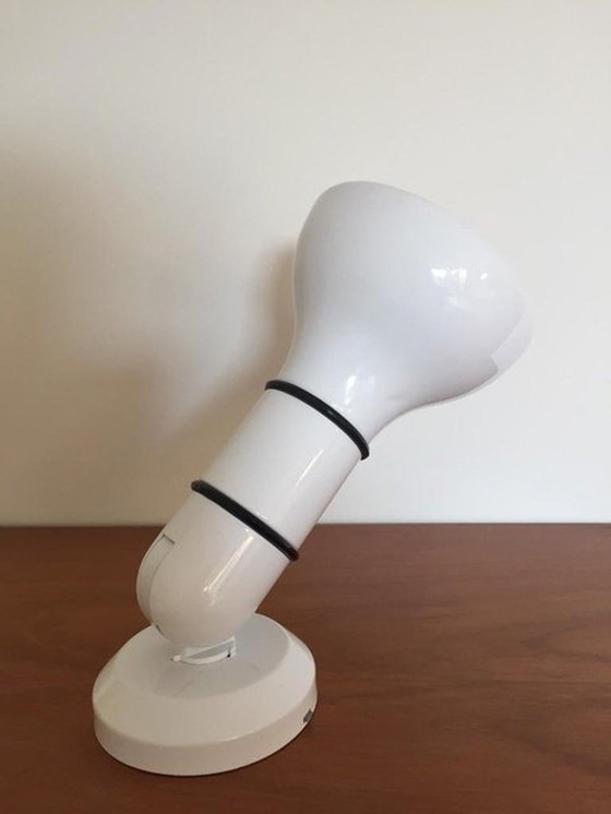 Image 1 of Lampada da parete - Lampada da soffitto Roger Tallon per Lita France