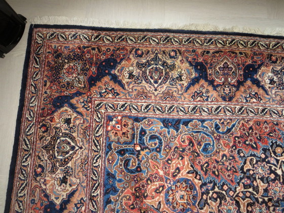 Image 1 of Hand Knotted Persian Carpet