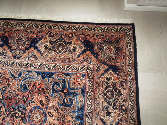 Image 1 of Hand Knotted Persian Carpet