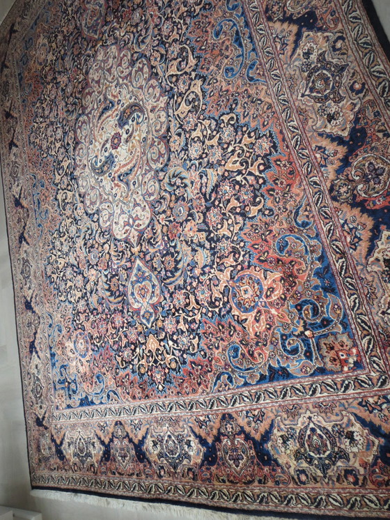 Image 1 of Hand Knotted Persian Carpet