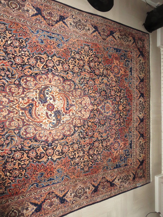 Image 1 of Hand Knotted Persian Carpet