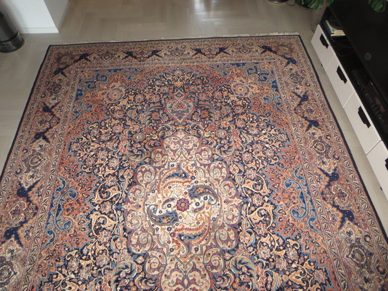 Image 1 of Hand Knotted Persian Carpet