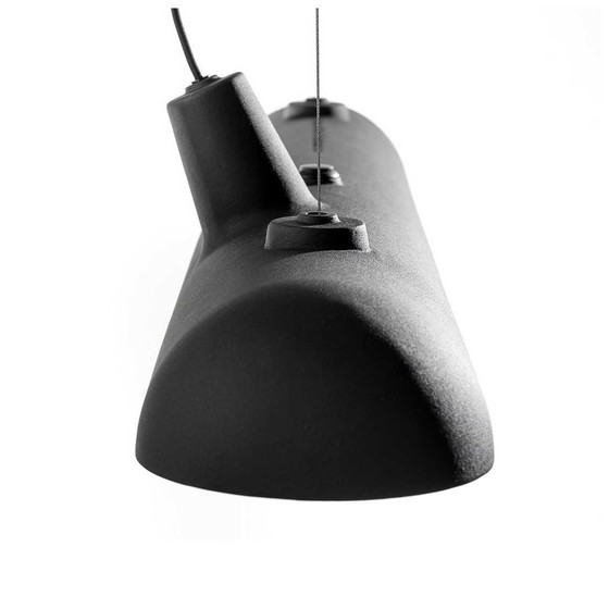 Image 1 of Luftschif from Functionals pendant lamp