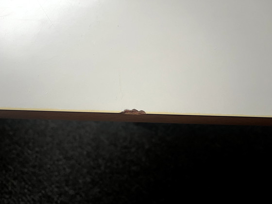 Image 1 of Habitat Folding Table Vintage