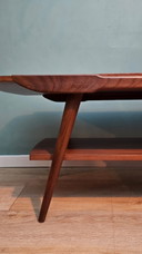 Tavolino da caffè di design danese