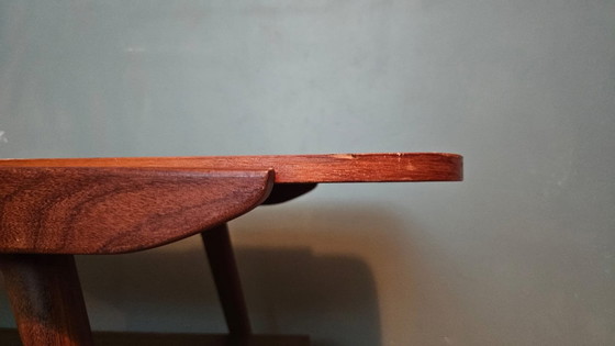 Image 1 of Danish Design Coffeetable