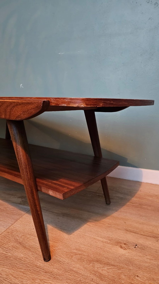 Image 1 of Danish Design Coffeetable