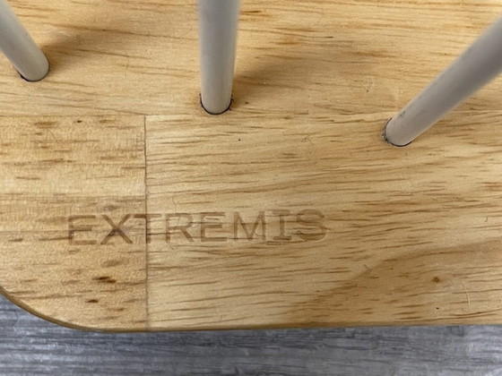 Image 1 of Extremis Sticks White