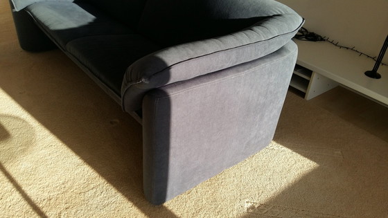 Image 1 of Leolux Mellow Mink 2.5-Seater Sofa