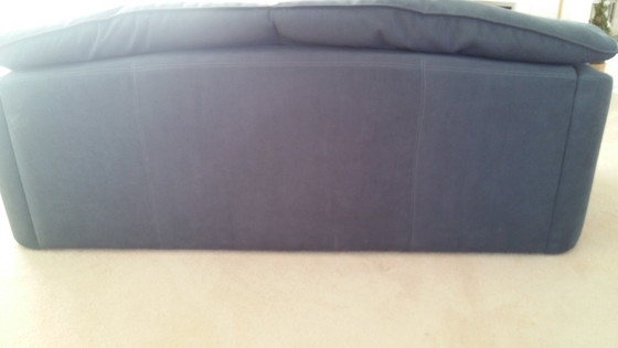 Image 1 of Leolux Mellow Mink 2.5-Seater Sofa