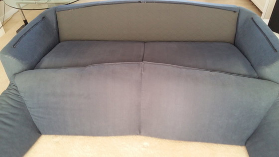 Image 1 of Leolux Mellow Mink 2.5-Seater Sofa