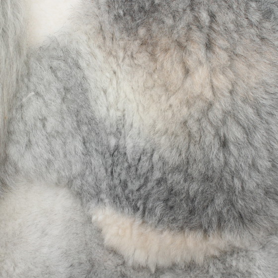 Image 1 of Sheepskin XXL