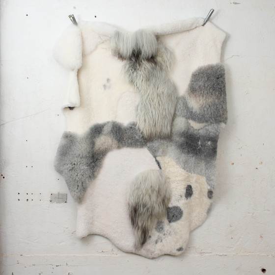 Image 1 of Sheepskin XXL