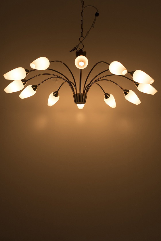 Image 1 of Sputnik chandelier