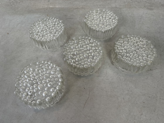 Image 1 of Lampe cascade vintage STAFF Leuchten