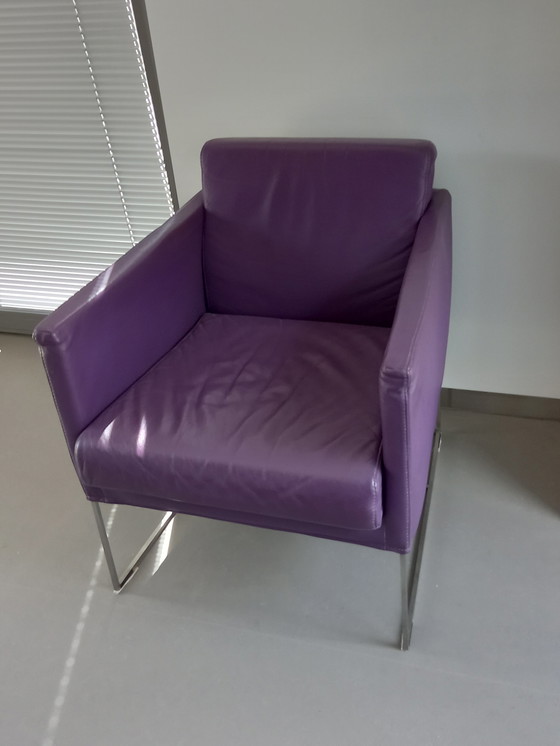Image 1 of Fauteuil Bert Plantagie