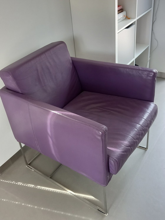 Image 1 of Fauteuil Bert Plantagie