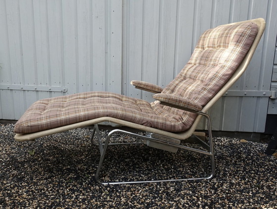 Image 1 of Lounge chair Sam Larsson Dux Fenix