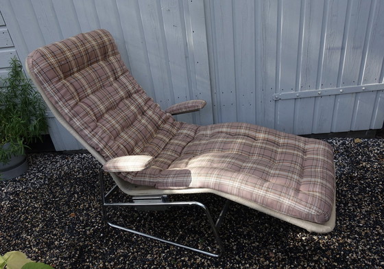 Image 1 of Lounge chair Sam Larsson Dux Fenix