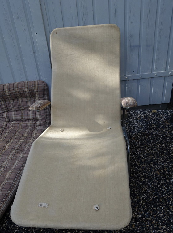 Image 1 of Lounge chair Sam Larsson Dux Fenix