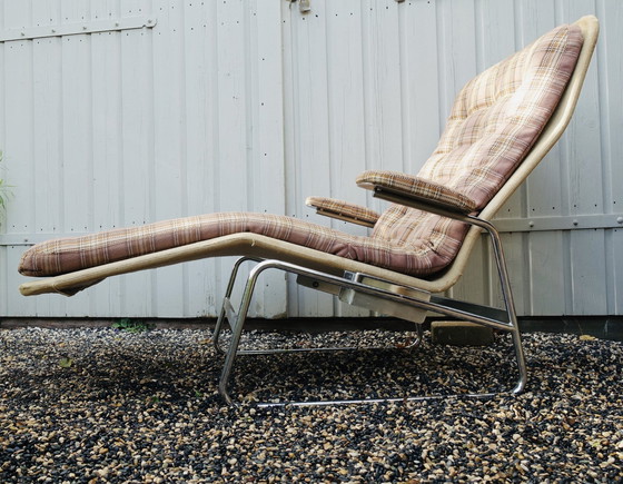 Image 1 of Lounge chair Sam Larsson Dux Fenix