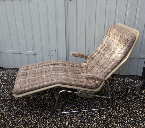 Image 1 of Lounge chair Sam Larsson Dux Fenix