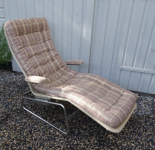 Lounge chair Sam Larsson Dux Fenix