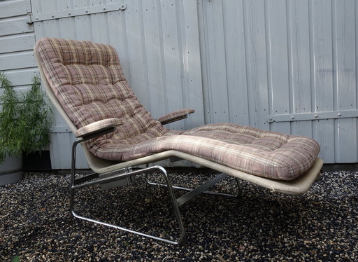 Lounge chair Sam Larsson Dux Fenix