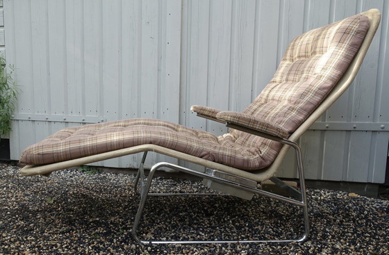 Image 1 of Lounge chair Sam Larsson Dux Fenix