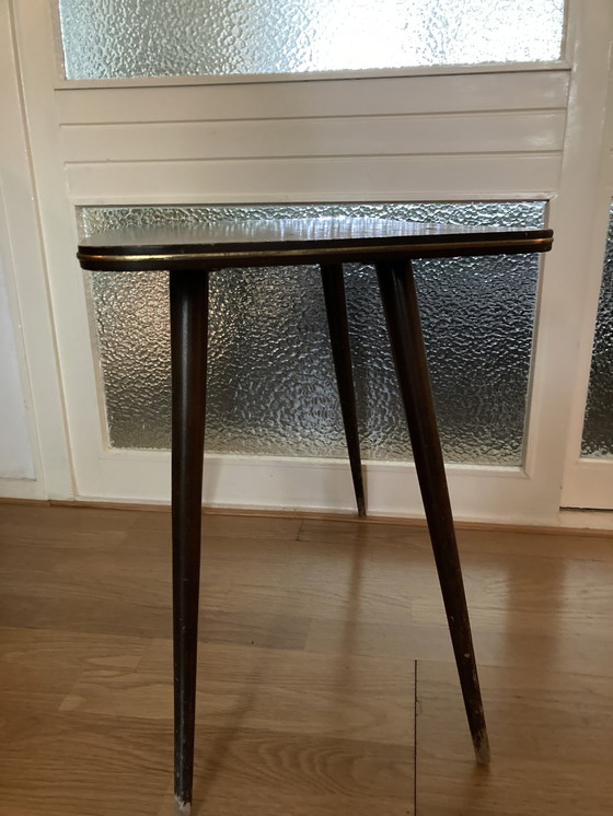 Image 1 of Vintage Side Table