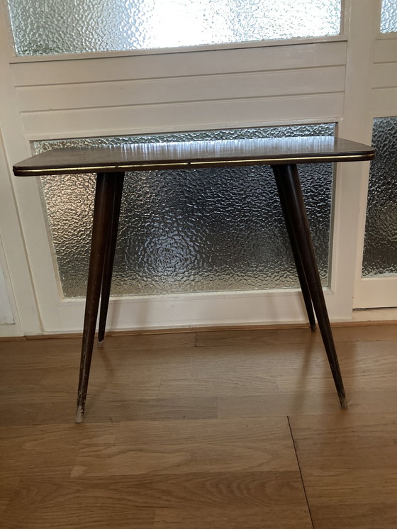 Image 1 of Vintage Side Table