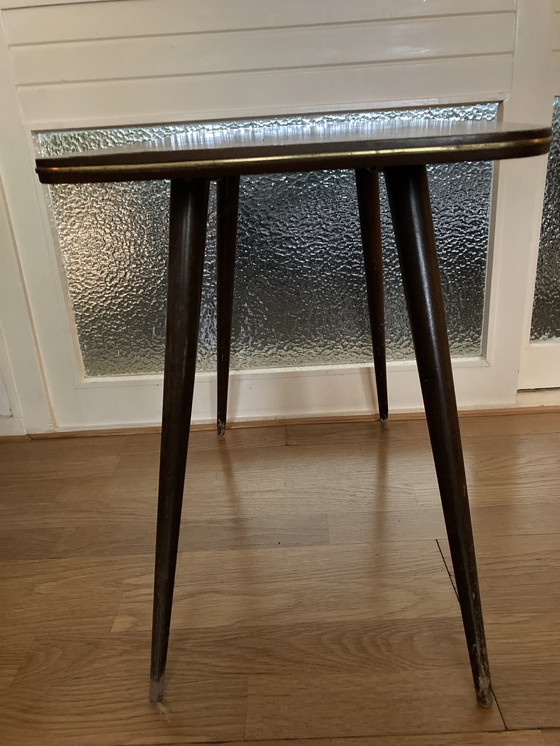 Image 1 of Vintage Side Table