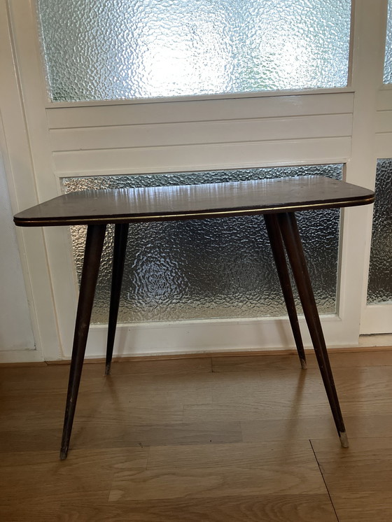 Image 1 of Vintage Side Table