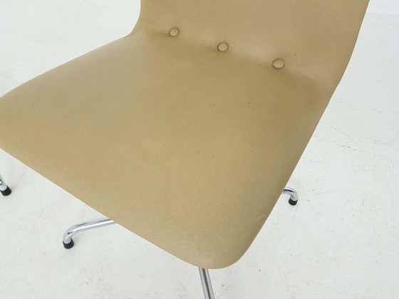 Image 1 of 4x Brabantia dining chairs