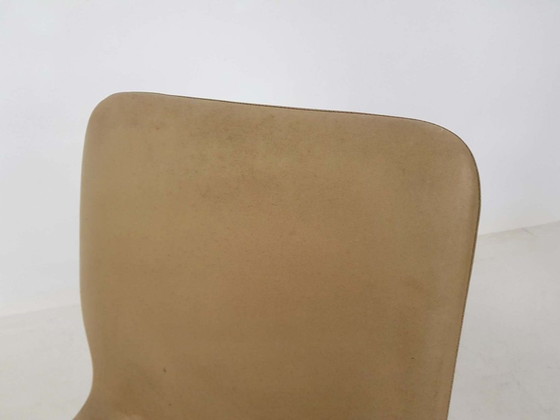 Image 1 of 4x Brabantia dining chairs