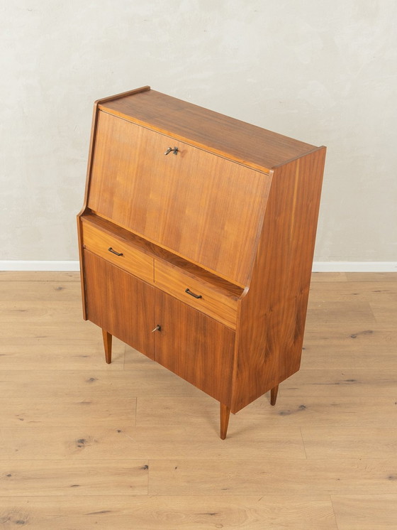 Image 1 of  1950S Bureau 