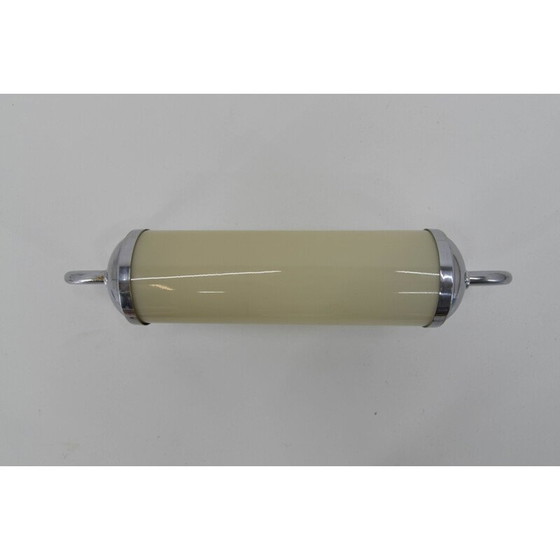 Image 1 of Vintage Art Deco wall lamp, 1930