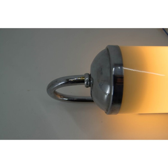 Image 1 of Vintage Art Deco wall lamp, 1930