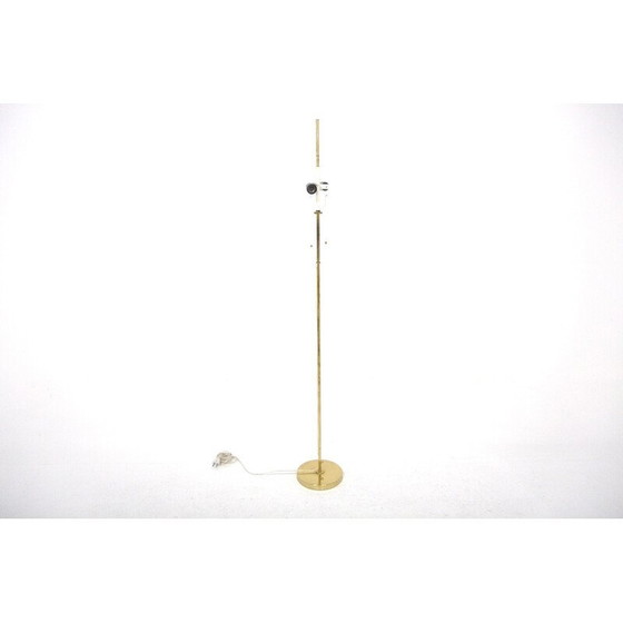 Image 1 of Vintage floor lamp "G-89" by Hans-Agne Jakobsson, Sweden 1960