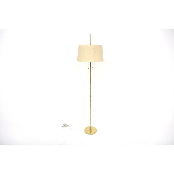 Image 1 of Vintage floor lamp "G-89" by Hans-Agne Jakobsson, Sweden 1960